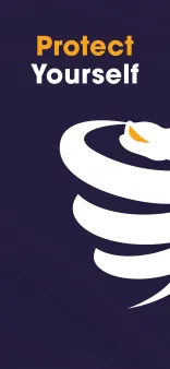 Vypr VPN Bildschirmfoto
